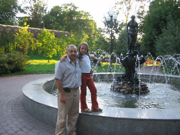 Игорь Снурников