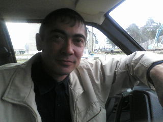 Ратмир Умурзаков