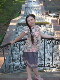 Дарья Жирякова