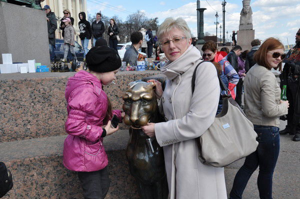 Нина Долгошеина