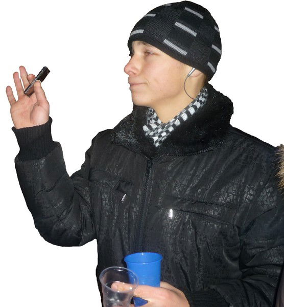 Никита Клишевич