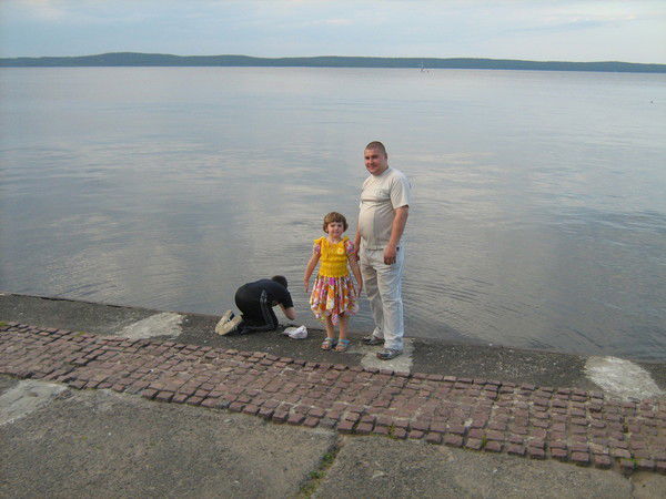 Сергей Валовкин