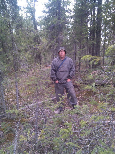 Урал Хабибуллин