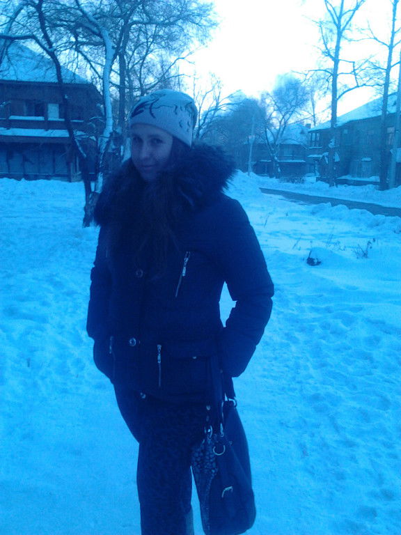 Я Не Кокетка Я Так Не Умею***