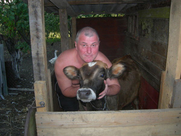 Василий Холоденин