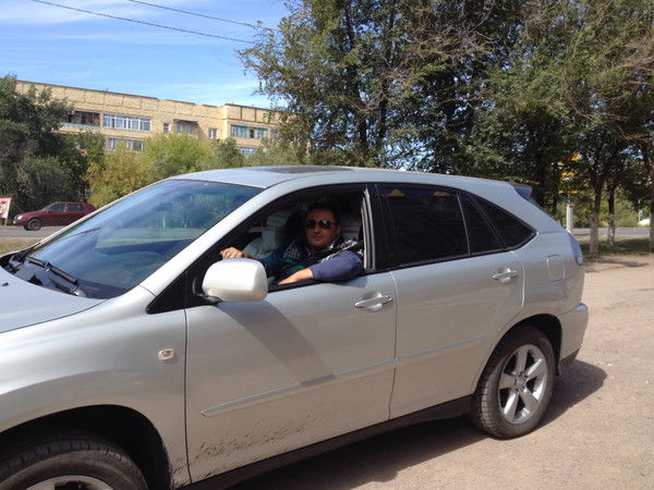 Тимур Унусов