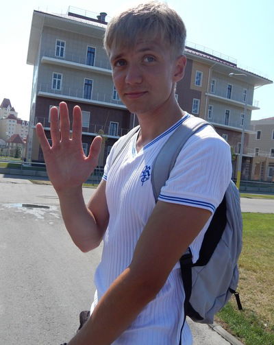 Василий Зюзин