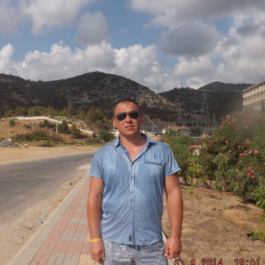 Владимир Лепехов