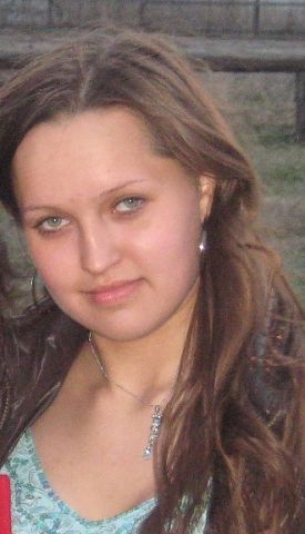 Вера Калина