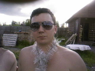 Миша Томилов