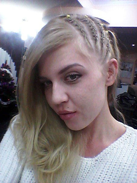 Екатерина Васильчикова