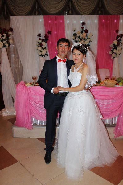 Нурсулу Мырзабекова