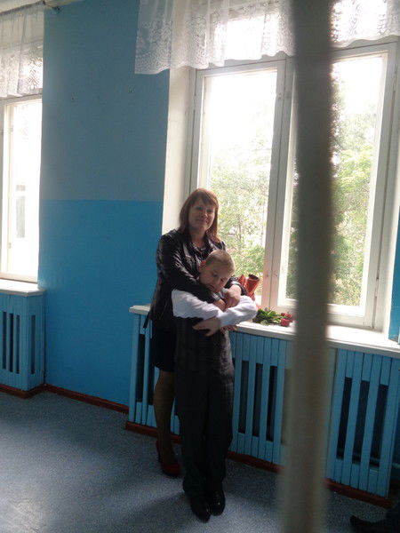 Наталья Князева