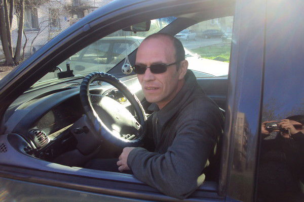 Игорь Марданов