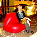Жанна Куликова