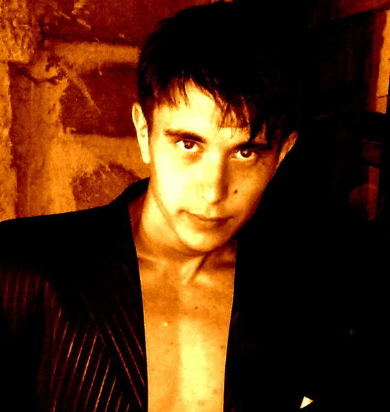 Герман Косбаев