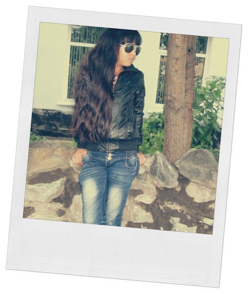 Лиана Грошева