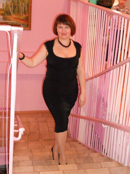 Елена Будюкина