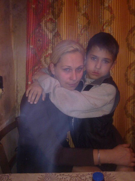 Татьяна Долматова