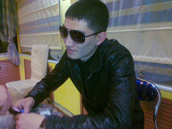 Нурлан Кашеров