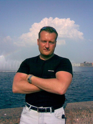 Александр Игнатьев