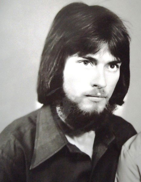 Сергей Гаращенко