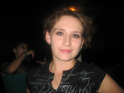 Евгения Прозорова