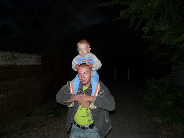 Андрей Капитоненко