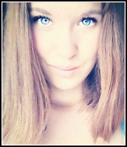 Настюша Факанова