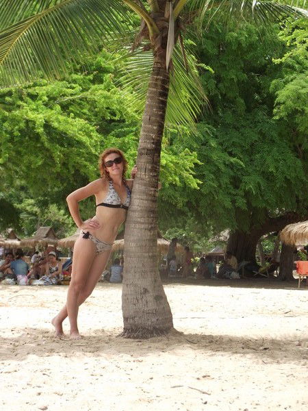 Наталья Спирина