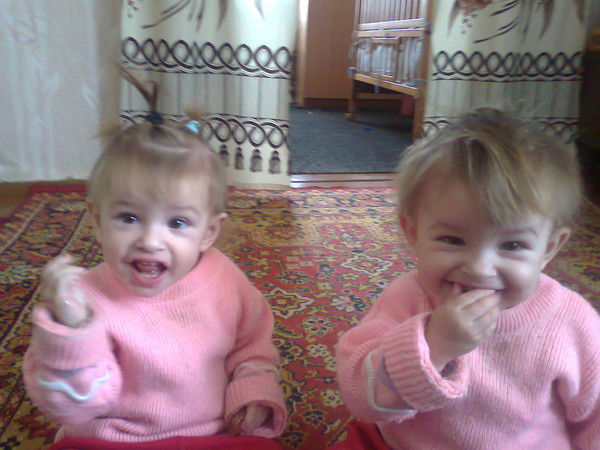 Вита Махинова