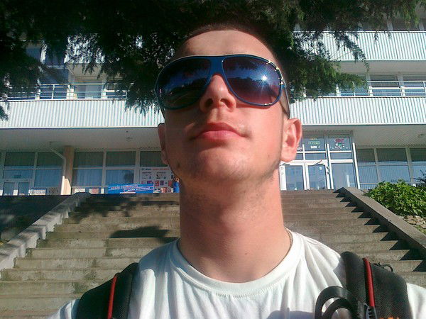 Митяй Кузнецов