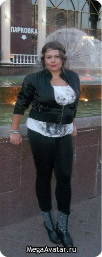 Юлия Плешакова