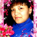 Эльвира Ахметова