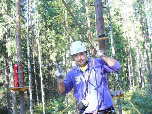 Сергей Литвиненко