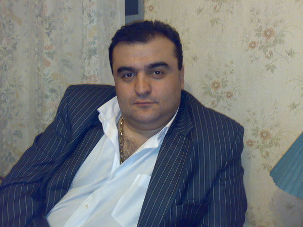 Артур Шахназарян