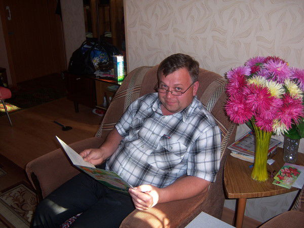 Сергей Васильев