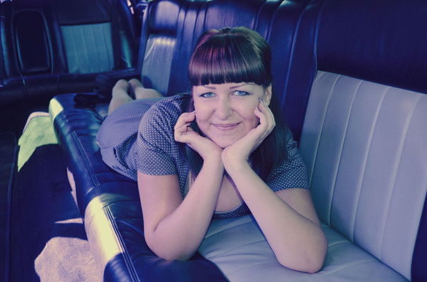 Любовь Тышко