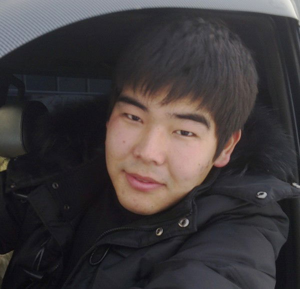 Жангельды Тастамбеков