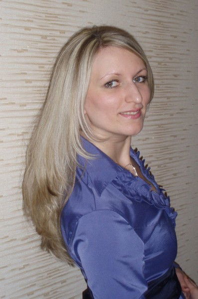 Ирина Буркова