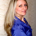 Ирина Буркова
