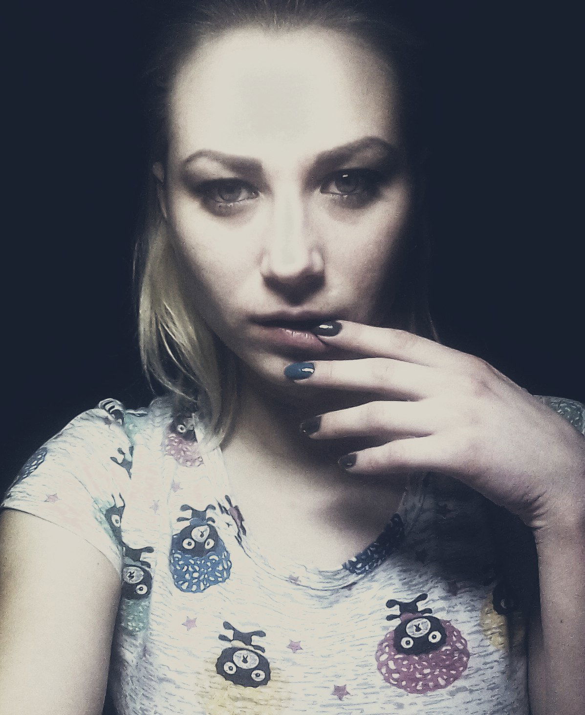 Диана Францкевич