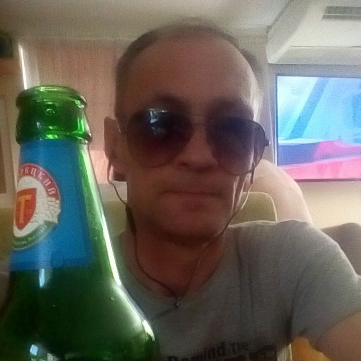 Александр Стороженко