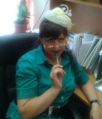 Ирина Шумакова