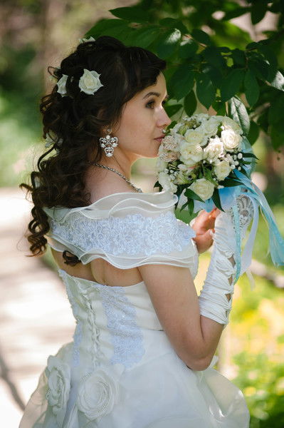 Елена Бабинцева