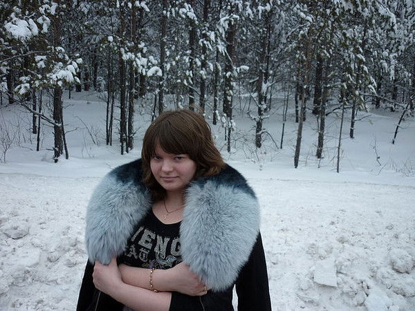 Валентина )))