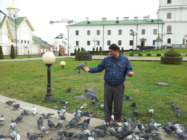 Артур Абрамян