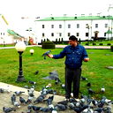 Артур Абрамян