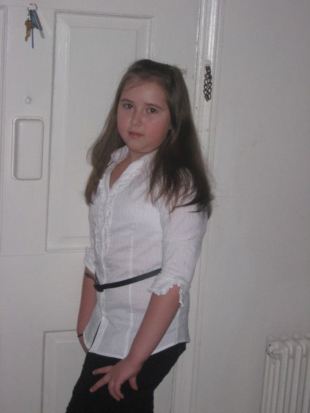 Алина Громова