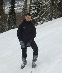 Юрий Позняков